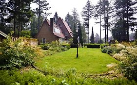 Fletcher Hotel Restaurant Victoria-Hoenderloo