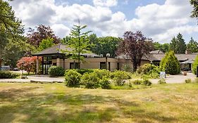 Fletcher Hotel Restaurant Victoria-Hoenderloo